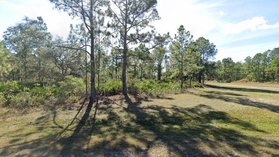 Beautiful Residential Land